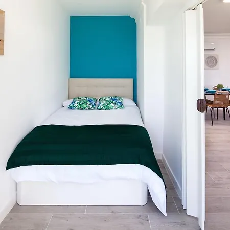 Apartment Malibu Blue Benalmadena