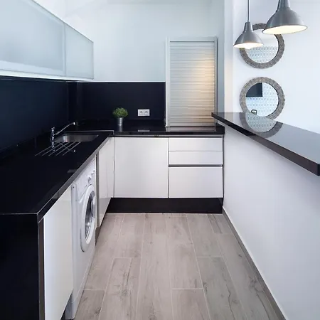 Apartment Malibu Blue *