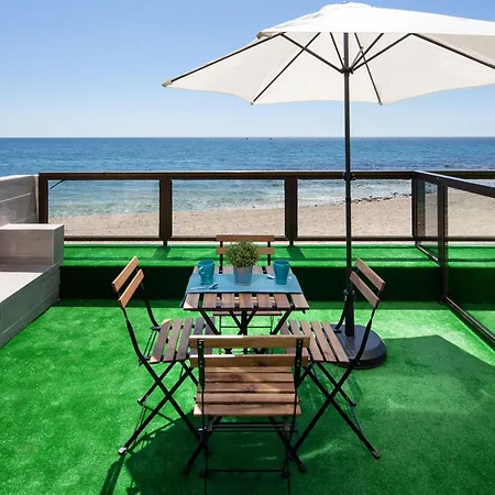 Malibu Blue * Benalmadena