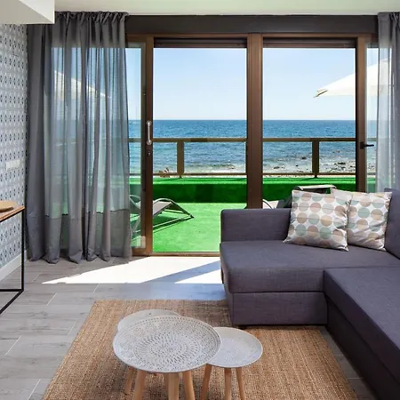 Apartment Malibu Blue *